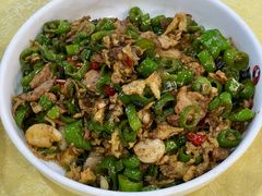 -小辣椒(华富店)