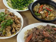 -黄记饮食店·潮汕家常菜(丹霞庄中区店)