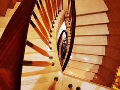 -上海明天广场JW万豪酒店