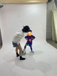 -小熊维尼高端儿童摄影(罗湖区总店)