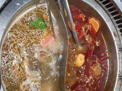 -季季红火锅(柳州城中万达二店)