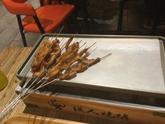 -铁人烧烤(北京店)