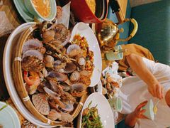 -胶东小渔村·博山菜(齐悦店)