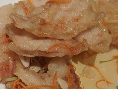 -金掌勺锅包肉(太原万达店)