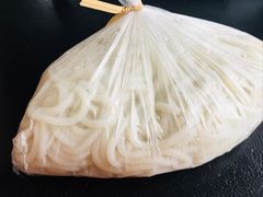 -灵芝妹子海鲜米线(凯德和平广场店)
