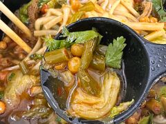 -覃记螺蛳粉·桂林米粉(鼓楼南街店)