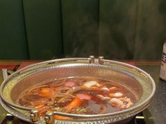 -牛New寿喜烧(虹桥新天地店)