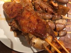 -海平馄饨(逍遥二路店)