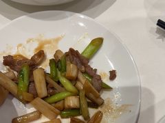 -金河半岛园林酒家(金融城店)