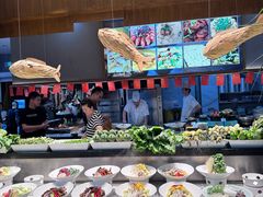 -大灶头·新昌菜(中国茶市店)