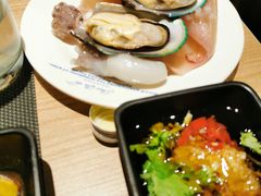 -星伦多自助料理(花山金鹰店)