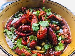 -庾氏龙虾馆(多弗汇店)