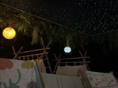 -禾沐家休闲度假生活馆
