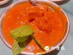 -恒河传奇印度餐厅GANGES