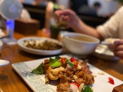 -云海肴·汽锅鸡·云南菜(苏州中心店)