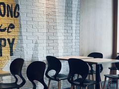 -麦当劳(时间广场店)