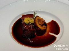-怡情荟•海鲜青岛菜(五四广场旗舰店)