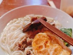 -秤砣砣·湖南粉面馆(青年路店)