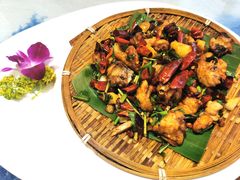 -尽善百年古院餐厅(王家老宅店)