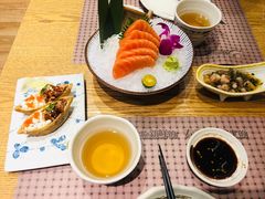 -林妈妈村·日式料理(宝山万达店)