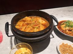 -天辣(金桥啦啦宝都店)