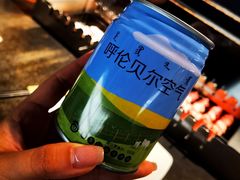 -很久以前羊肉串(昌里路三钢里店)