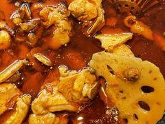 -李子坝梁山鸡(李子坝大鸡哥店)