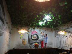 -三里屯土灶炖公鸡地锅鸡(江东店)