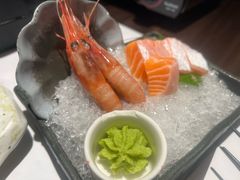 -匠和风精致料理(莆田财富中心店)
