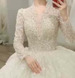 -HANSA韩纱婚纱礼服·龙凤褂·西装设计师集合店
