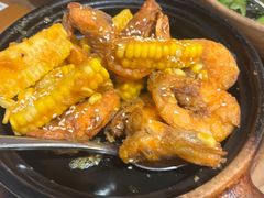 -啫火啫啫煲·顺德干蒸(西乡天虹店)