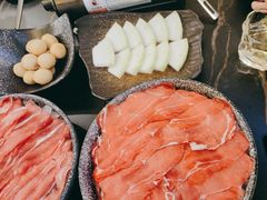-熹悟海鲜火锅·广式打边炉