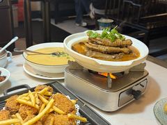 -小菜园新徽菜(合肥之心城店)