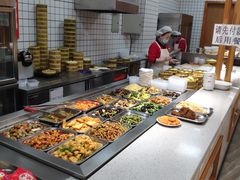 -盛宝粥店(建设街店)