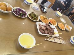 -清真磨沟沿老字号牛肉面(总店)