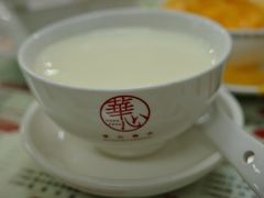 -香港華心糖水鋪(南西总店)