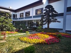 -聚福宝合苑食府(南头镇店)