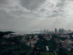 -信号山公园
