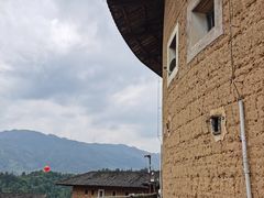 -福建土楼(南靖)景区