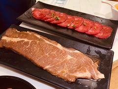 -花味烤肉·拌饭(庐阳万科店)