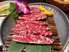 -老卜奎齐齐哈尔烤肉(人民东路店)