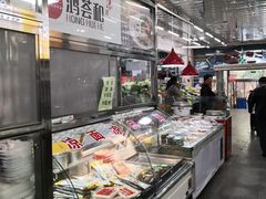 -上海枇杷烤鸭(燕丰商场店)