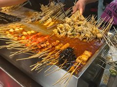 -郭记小街麻辣烫(虎坊路店)