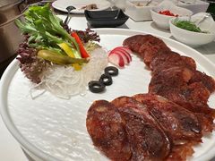 -烹然四季椰子鸡火锅(姚家园万象汇店)