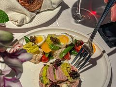 -壳里西餐厅Coquille Seafood Bistro(蒙自路店)