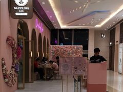 -Dazzling Cafe 蜜糖吐司专卖店