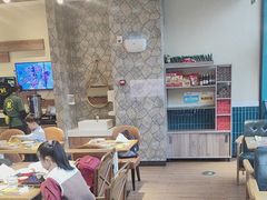 -豪客来牛排(红豆万花城店)