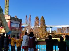 -七彩云南欢乐世界