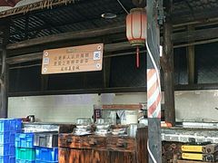 -园林美食城·本土农家菜(杨和镇店)