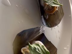 -青蓬海上捞蒸品海鲜城(海岸城店)